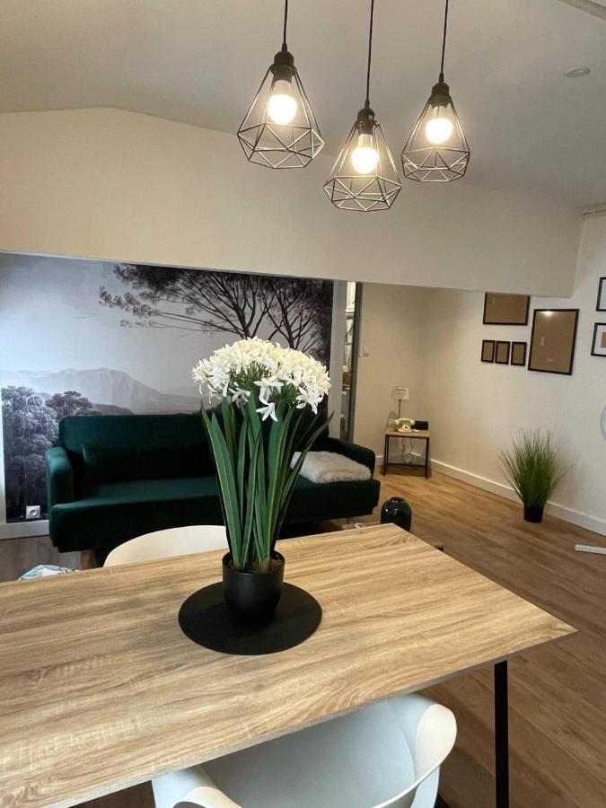Magnifique Appartement Au Coeur De La Ville Μπεζιέ Εξωτερικό φωτογραφία
