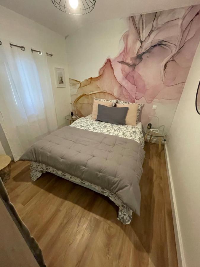 Magnifique Appartement Au Coeur De La Ville Μπεζιέ Εξωτερικό φωτογραφία