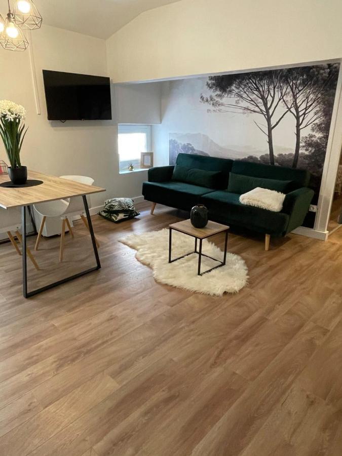 Magnifique Appartement Au Coeur De La Ville Μπεζιέ Εξωτερικό φωτογραφία