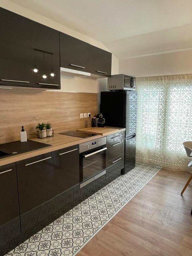 Magnifique Appartement Au Coeur De La Ville Μπεζιέ Εξωτερικό φωτογραφία